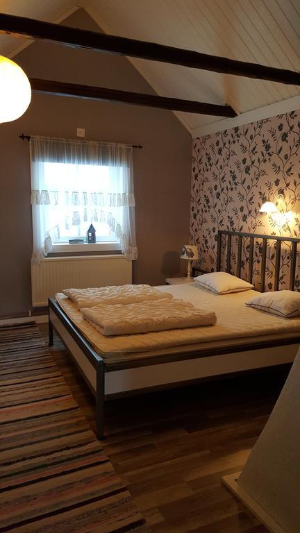 Gaerdesgarden Lillstugan Maramo Zewnętrze zdjęcie