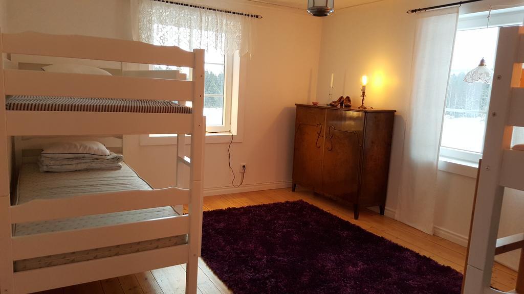 Gaerdesgarden Lillstugan Maramo Zewnętrze zdjęcie