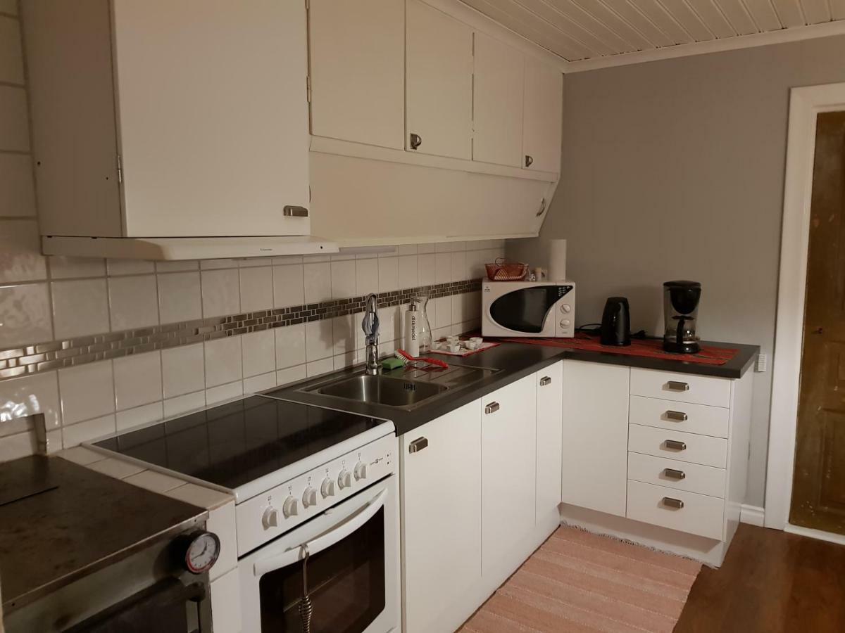 Gaerdesgarden Lillstugan Maramo Zewnętrze zdjęcie